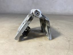 MERCEDES-BENZ Genuine Mercedes W463 G class Left Door Hinge A4637200037 — thumbnail 6