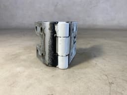 MERCEDES-BENZ Genuine Mercedes W463 G class Left Door Hinge A4637200037 — thumbnail 10