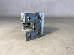 MERCEDES-BENZ Genuine Mercedes W463 G class Left Door Hinge A4637200037 — thumbnail 9