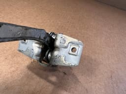 BMW BMW 7 E23 GENUINE Rear Trunk Latch 51241850889 — thumbnail 6