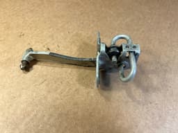 BMW BMW 7 E23 GENUINE Rear Trunk Latch 51241850889 — thumbnail 3