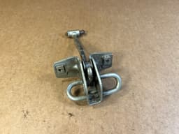 BMW BMW 7 E23 GENUINE Rear Trunk Latch 51241850889 — thumbnail 8