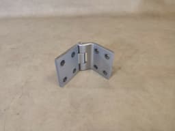 MERCEDES-BENZ Genuine Mercedes W463 G class Right Door Hinge A4637200337 — thumbnail 1