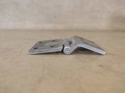 MERCEDES-BENZ Genuine Mercedes W463 G class Right Door Hinge A4637200337 — thumbnail 6