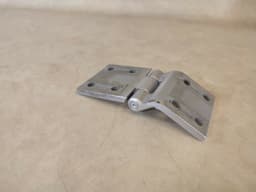 MERCEDES-BENZ Genuine Mercedes W463 G class Right Door Hinge A4637200337 — thumbnail 5