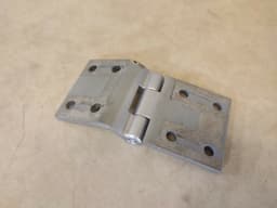 MERCEDES-BENZ Genuine Mercedes W463 G class Right Door Hinge A4637200337 — thumbnail 8