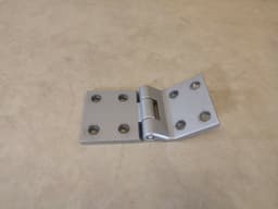 MERCEDES-BENZ Genuine Mercedes W463 G class Right Door Hinge A4637200337 — thumbnail 3
