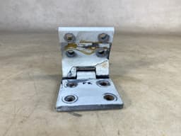 MERCEDES-BENZ Genuine Mercedes W463 G class Right Door Hinge A4637200337 — thumbnail 6