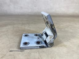 MERCEDES-BENZ Genuine Mercedes W463 G class Right Door Hinge A4637200337 — thumbnail 7