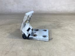 MERCEDES-BENZ Genuine Mercedes W463 G class Right Door Hinge A4637200337 — thumbnail 5