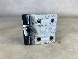 MERCEDES-BENZ Genuine Mercedes W463 G class Right Door Hinge A4637200337 — thumbnail 10