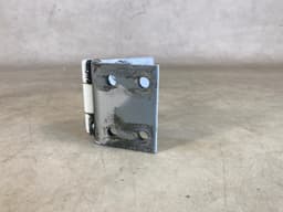 MERCEDES-BENZ Genuine Mercedes W463 G class Left Door Hinge A4637200037 — thumbnail 1