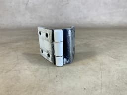 MERCEDES-BENZ Genuine Mercedes W463 G class Left Door Hinge A4637200037 — thumbnail 2