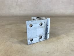 MERCEDES-BENZ Genuine Mercedes W463 G class Left Door Hinge A4637200037 — thumbnail 3