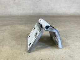 MERCEDES-BENZ Genuine Mercedes W463 G class Left Door Hinge A4637200037 — thumbnail 7