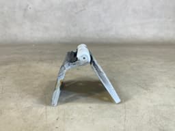 MERCEDES-BENZ Genuine Mercedes W463 G class Left Door Hinge A4637200037 — thumbnail 5