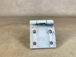 MERCEDES-BENZ Genuine Mercedes W463 G class Left Door Hinge A4637200037 — thumbnail 6