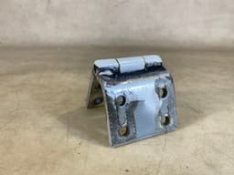 MERCEDES-BENZ Genuine Mercedes W463 G class Left Door Hinge A4637200037 — thumbnail 8