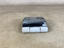 MERCEDES-BENZ Genuine Mercedes W463 G class Left Door Hinge A4637200037 — thumbnail 10