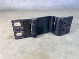 MERCEDES-BENZ GENUINE Mercedes G-Class W460 W461 W463 Rear Trunk Door Hinge A4637406600 — thumbnail 2