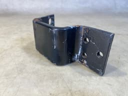 MERCEDES-BENZ GENUINE Mercedes G-Class W460 W461 W463 Rear Trunk Door Hinge A4637406600 — thumbnail 4