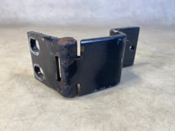 MERCEDES-BENZ GENUINE Mercedes G-Class W460 W461 W463 Rear Trunk Door Hinge A4637406600 — thumbnail 3