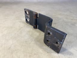 MERCEDES-BENZ GENUINE Mercedes G-Class W460 W461 W463 Rear Trunk Door Hinge A4637406600 — thumbnail 5