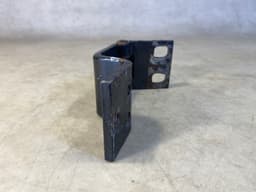 MERCEDES-BENZ GENUINE Mercedes G-Class W460 W461 W463 Rear Trunk Door Hinge A4637406600 — thumbnail 8