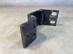 MERCEDES-BENZ GENUINE Mercedes G-Class W460 W461 W463 Rear Trunk Door Hinge A4637406600 — thumbnail 7