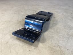 MERCEDES-BENZ GENUINE Mercedes G-Class W460 W461 W463 Rear Trunk Door Hinge A4637406600 — thumbnail 10