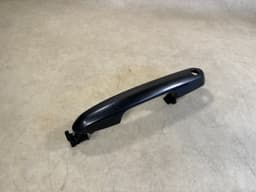 TOYOTA Genuine Toyota RAV4 2018-2022 Gray front door handles with Sensor — thumbnail 1