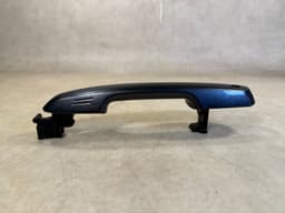 TOYOTA Genuine Toyota RAV4 2018-2022 Gray front door handles with Sensor — thumbnail 3