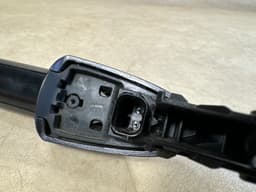 TOYOTA Genuine Toyota RAV4 2018-2022 Gray front door handles with Sensor — thumbnail 9