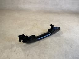 TOYOTA Genuine Toyota RAV4 2018-2022 Gray front door handles with Sensor — thumbnail 6