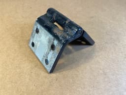 MERCEDES-BENZ Genuine Mercedes W463 G class Right Door Hinge A4637200137 — thumbnail 2