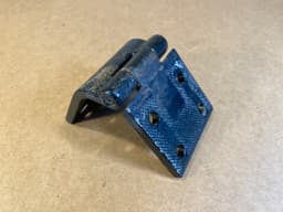 MERCEDES-BENZ Genuine Mercedes W463 G class Right Door Hinge A4637200137 — thumbnail 3