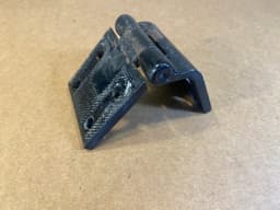 MERCEDES-BENZ Genuine Mercedes W463 G class Right Door Hinge A4637200137 — thumbnail 4