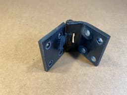 MERCEDES-BENZ Genuine Mercedes W463 G class Right Door Hinge A4637200137 — thumbnail 7