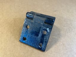 MERCEDES-BENZ Genuine Mercedes W463 G class Right Door Hinge A4637200137 — thumbnail 10