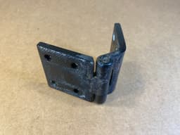 MERCEDES-BENZ Genuine Mercedes W463 G class Right Door Hinge A4637200137 — thumbnail 9