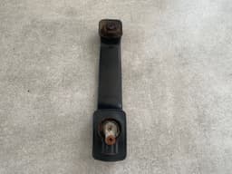 MERCEDES-BENZ Mercedes G class W463 Genuine Door Exterior Handle A0007601259 — thumbnail 3