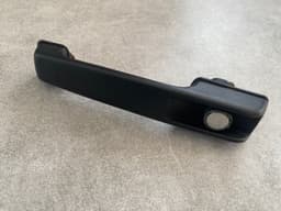 MERCEDES-BENZ Mercedes G class W463 Genuine Door Exterior Handle A0007601259 — thumbnail 1