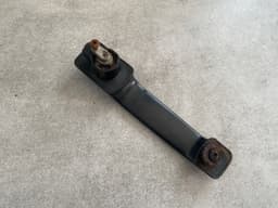 MERCEDES-BENZ Mercedes G class W463 Genuine Door Exterior Handle A0007601259 — thumbnail 4