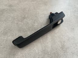 MERCEDES-BENZ Mercedes G class W463 Genuine Door Exterior Handle A0007601259 — thumbnail 2