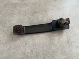 MERCEDES-BENZ Mercedes G class W463 Genuine Door Exterior Handle A0007601259 — thumbnail 5