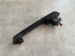 MERCEDES-BENZ Mercedes G class W463 Genuine Door Exterior Handle A0007601259 — thumbnail 6