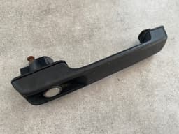 MERCEDES-BENZ Mercedes G class W463 Genuine Door Exterior Handle A0007601259 — thumbnail 10