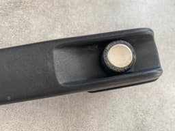 MERCEDES-BENZ Mercedes G class W463 Genuine Door Exterior Handle A0007601259 — thumbnail 8