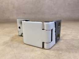 MERCEDES-BENZ Mercedes W463 G class Trunk Door Hinge A4637406600 — thumbnail 1