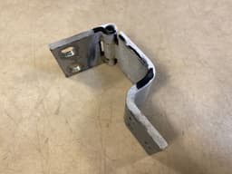 MERCEDES-BENZ Mercedes W463 G class Trunk Door Hinge A4637406600 — thumbnail 6